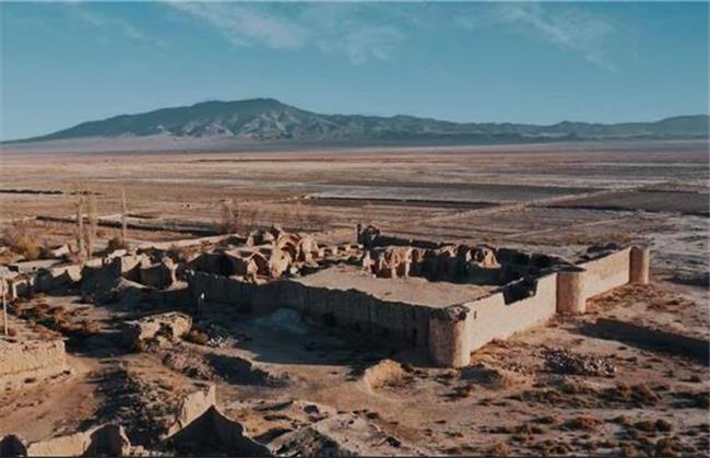 ضوابط حفاظتی ۷ اثر تاریخی خراسان شمالی ابلاغ شد