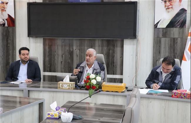 همدلی مدیریتی؛ کلید تحقق اهداف تولید در شرکت آلومینای ایران