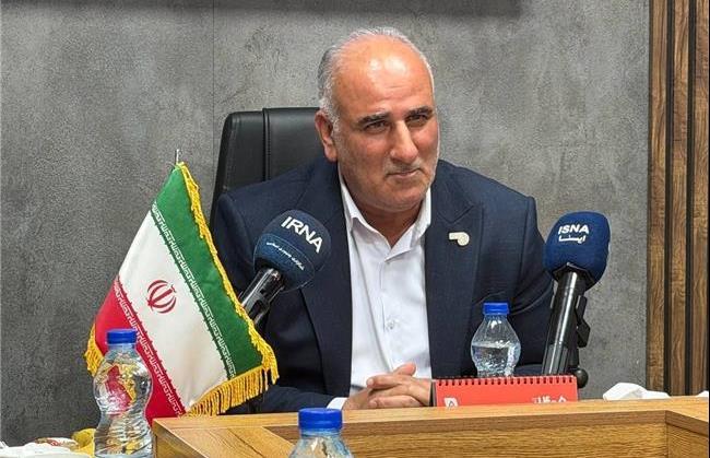 خراسان شمالی تنها استان کشور بدون مرکز تحقیقات هواشناسی