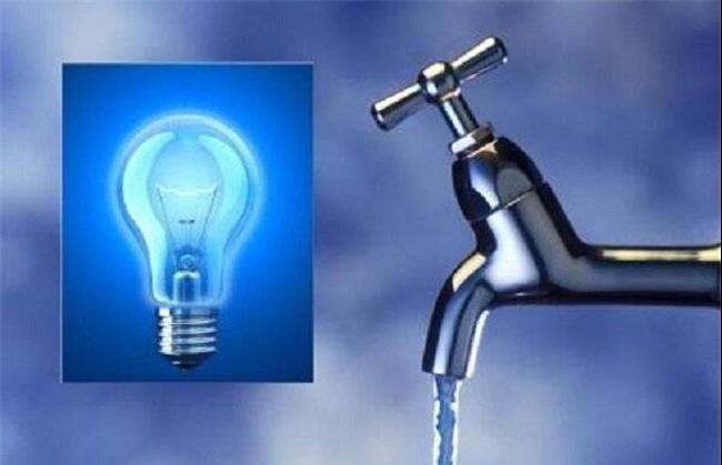عدم قطع برق پمپ چاه های آب شرب شهرستان بجنورد