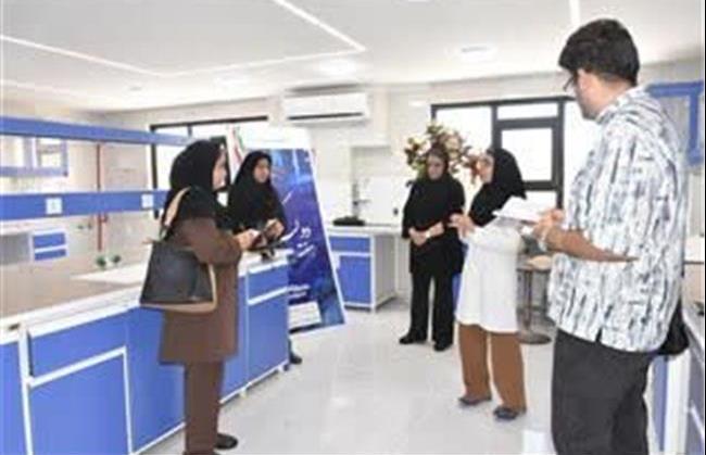 آرد بیژن؛ تنها واحد خراسان شمالی دارنده نشان اشتهار به کیفیت