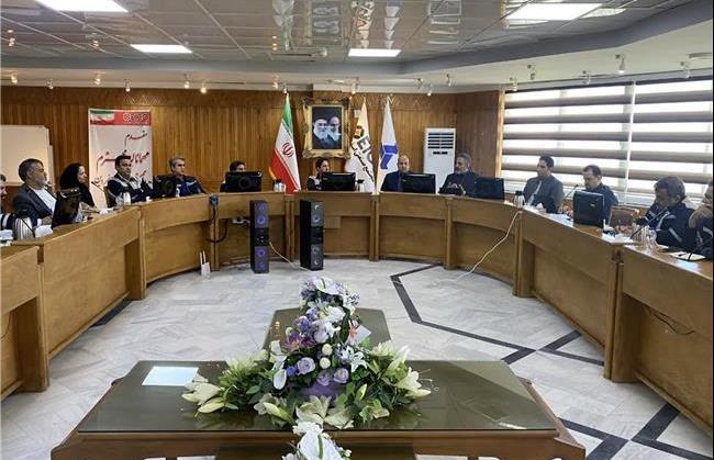 تمدید اعتبار چهار گواهینامه بین‌المللی سیستم مدیریت یکپارچه  در مجتمع صنعتی اسفراین