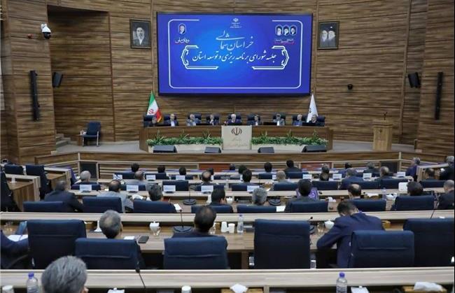 تأکید استاندار خراسان شمالی بر یکپارچه‌سازی آمار و برخورد جدی با ساخت‌وسازهای غیرمجاز