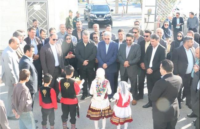 رئیس سازمان بهزیستی کشور:  ایجاد ۱۱۸ هزار فرصت شغلی برای مددجویان طی دو سال اخیر