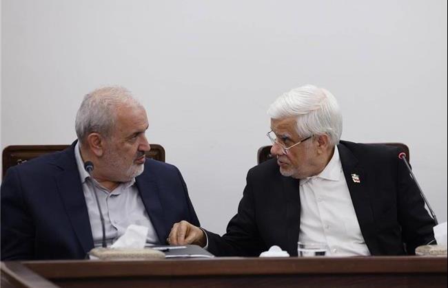 عارف: شاید در زمستان مجبور به اعمال برخی خاموشی‌ها شویم