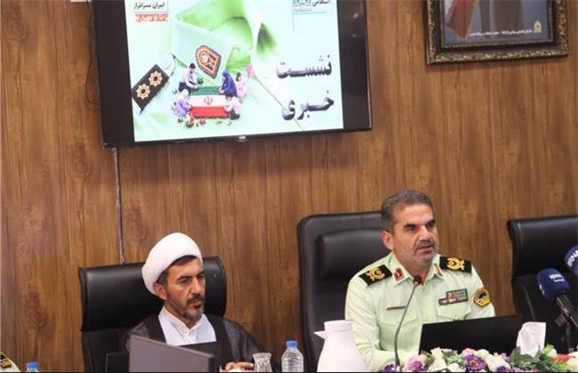 افزایش ۵ درصدی قتل در خراسان شمالی؛ هشدار پلیس درباره کاهش آستانه تحمل مردم