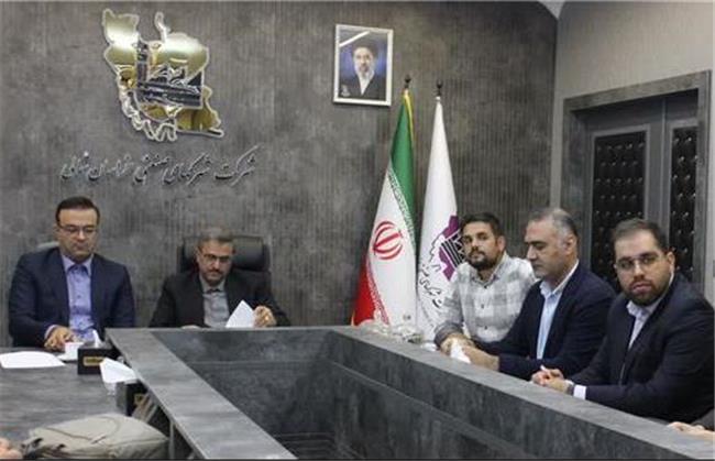 توانا : اراضی صنعتی باید در خدمت تولید باشد