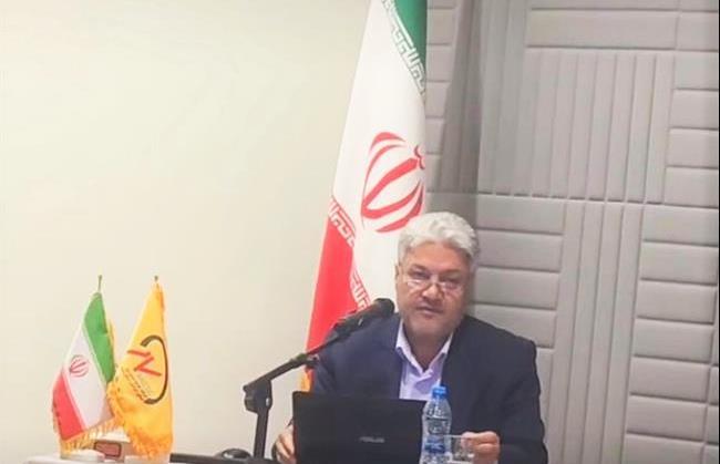 تحول اداری با محوریت مدل بلوغ هوشمندسازی (SGMM) برای مشترکان استان پیاده سازی می شود