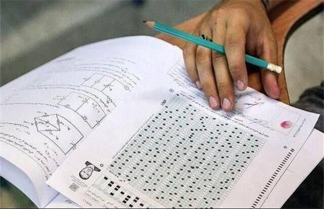 درخشش 177 دانش‌آموز تحت حمایت کمیته امداد خراسان شمالی در کنکور سراسری ۱۴۰۵