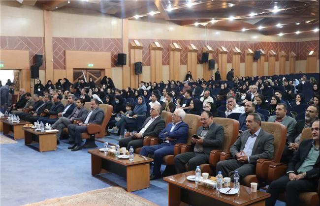 جذب ۱۸۱ نیروی پرستاری و تخصیص ۱۲ میلیارد تومان برای بهبود امکانات رفاهی در خراسان شمالی