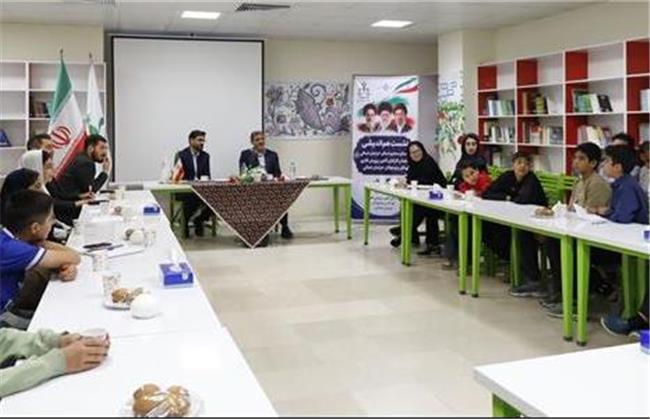 صدای کودکان بجنورد به دادستان خراسان‌شمالی رسید