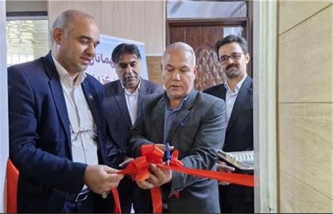افتتاح دفتر نمایندگی استاندارد در شیروان