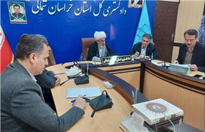 آزادی ۲۳۱ محکوم مالی با بدهی معادل ۳۷۳ میلیارد تومانی در استان طی سال جاری