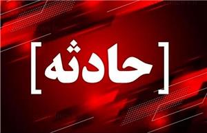حادثه مرگبار هنگام امدادرسانی پلیس راه؛ ۲ کشته و ۱۸ مصدوم
