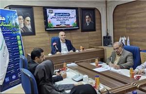 استاندارد خراسان شمالی فراتر از برنامه؛ از جهش در تدوین استانداردهای TC تا پلمب مراکز فاقد مجوز