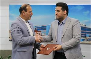 گامی نو و ماندگار از حمایت و مساعدت های آلومینای ایران به جامعه پیرامونی