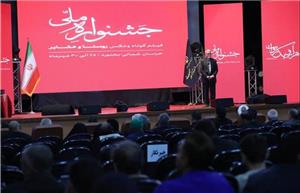 وزیر فرهنگ و ارشاد اسلامی: حاشیه‌رفتن روستاها، حاشیه‌رفتن ایران است