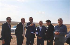 پیگیری جذب سرمایه‌گذاران بومی برای فعال‌سازی نواحی صنعتی بام و صفی‌آباد