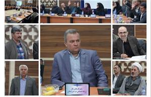 کسب رتبه سوم ورزش کارگری خراسان‌شمالی در ارزیابی کشوری