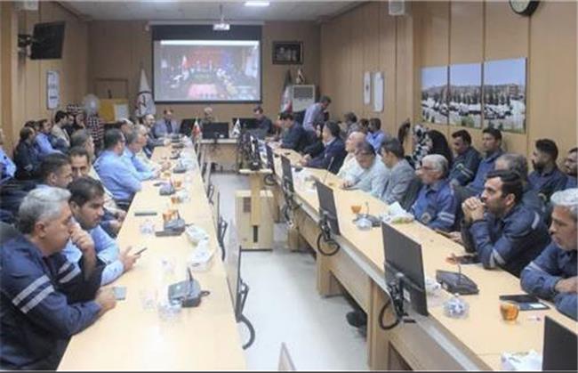 رعایت دستورالعمل های ایمنی رکن اساسی برای پایداری شبکه برق است