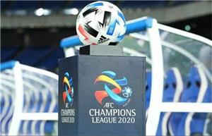 اتفاق عجیبی که دیشب به برکت AFC رقم خورد/عکس