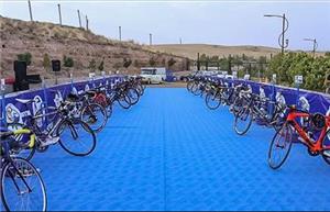 تِرای اِتلون؛ ورزشی ناشناخته