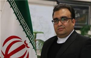 برای پارک آفرینش بجنورد