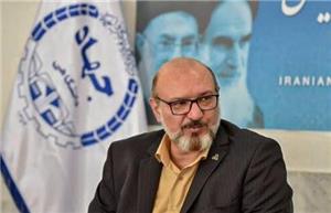 ایمن سازی مجتمع لوله گستر اسفراین