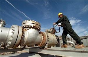 گاز کارخانه سیمان بجنورد قطع شد