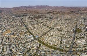 بیمارستان مادر و کودک داخل شهر ساخته خواهد شد