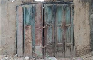 شهرداری آن روزها