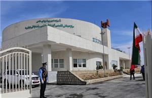 بلااستفاده و بلاتکلیفی یک مرکز درمانی در بجنورد ۴ سال پس از بهره برداری