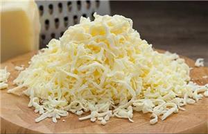 180کیلو گرم فرآورده پنیر پیتزای غیر استاندارد معدوم شد