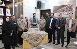 حمایت مسئولان شهرستان و بزرگان منطقه نقش کلیدی در جذب سرمایه‌گذاران دارد