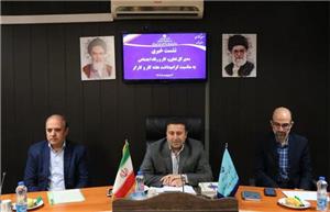 رشد ۱۵۰ درصدی تحقق اشتغال در خراسان شمالی