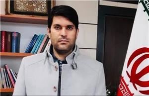 ۱۶ شرکت تعاونی دهیاران تشکیل شده است