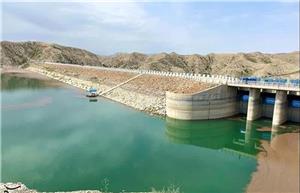 تولید بیش از ۸۰ میلیون مترمکعب آب آشامیدنی در خراسان‌شمالی 