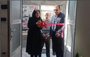 طعم شیرینِ خانه‌دار شدن در کام مددجویان