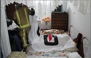 مرگ در لباس گرما!