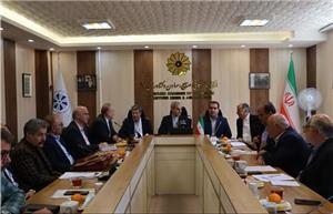 تجارت ایران و ترکمنستان احیا می‌شود