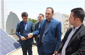 استفاده از هوش مصنوعی در شرکت های توزیع نیروی برق توسعه یابد