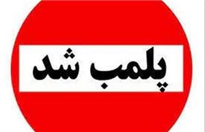 مدیر کل استاندارد خراسان شمالی از پلمب تجهیزات بازی غیر استاندارد در بجنورد خبر داد