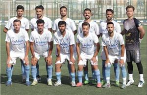 حسرت ادامه دار خراسان شمالی برای پیروزی در جام حذفی