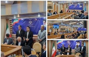 مجتمع صنعتی اسفراین پایه‌گذار اولین مرکز نوآوری فولادهای آلیاژی در کشور