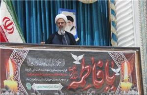 مسئولان، مردمی بودن را جزو اصلی وظایف خود بدانند