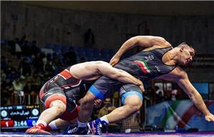 شکست نام آوران خراسان شمالی در هفته سوم لیگ برتر کشتی