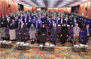 ۵ واحد تولیدی و‌خدماتی استان خراسان شمالی موفق به دریافت جایزه ملی کیفیت شدند