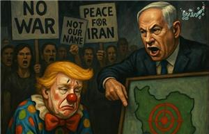 امنیت آمریکا در گروگان نتانیاهو!