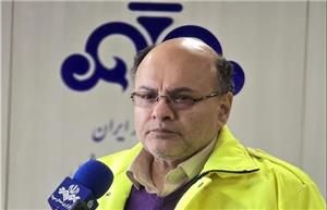 پایش دمای رفاه؛ گام مؤثر شرکت گاز خراسان شمالی در مدیریت مصرف انرژی