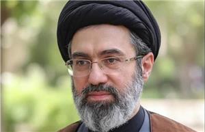 ۶۰۰ نفر از علمای اهل تسنن خراسان شمالی با رهبر انقلاب بیعت کردند
